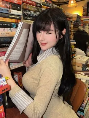 Xiianger Amy OnlyFans Leaked Free Thumbnail Picture - #wySCeHGfY3