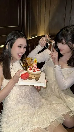 Xiianger Amy OnlyFans Leaked Free Thumbnail Picture - #yd4VpjTuxI