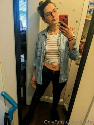 Xilbabe OnlyFans Leaked Free Thumbnail Picture - #Aoi5jAzZ1r