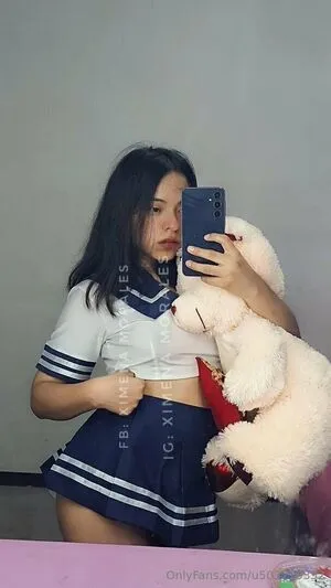 Xime Mo OnlyFans Leaked Free Thumbnail Picture - #JRHQUFzhqD