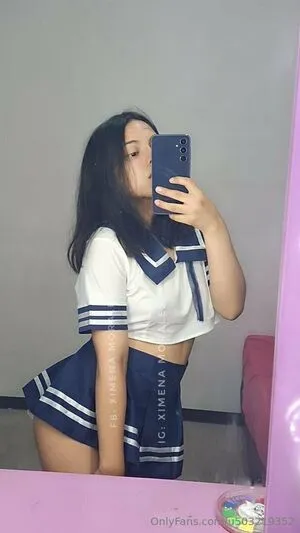 Xime Mo OnlyFans Leaked Free Thumbnail Picture - #QLMQs6SKth