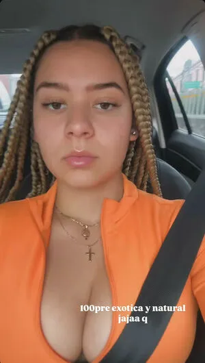 Ximena Blair OnlyFans Leaked Free Thumbnail Picture - #2HpvrMQfVu