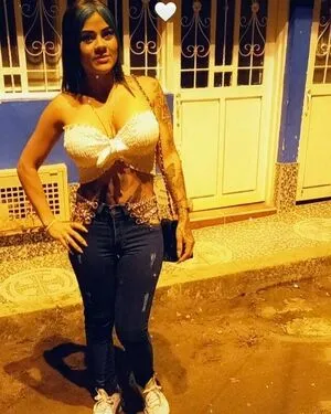 Ximena Morales OnlyFans Leaked Free Thumbnail Picture - #6lZISvslQ1