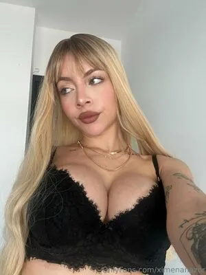 Ximena Nazor OnlyFans Leaked Free Thumbnail Picture - #3ssqlBRT1C