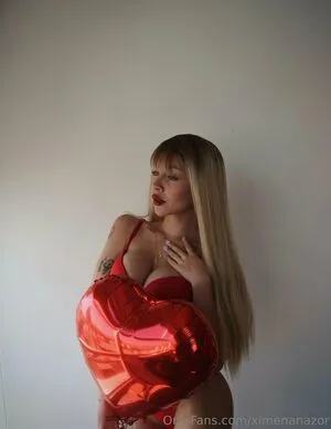 Ximena Nazor OnlyFans Leaked Free Thumbnail Picture - #HW4ywAoRfa