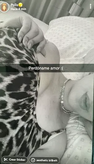 Ximena Pola OnlyFans Leaked Free Thumbnail Picture - #4nLKKrfKGK