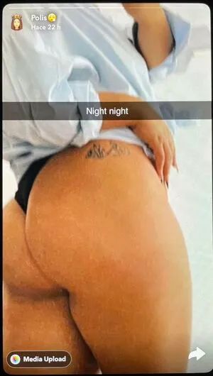 Ximena Pola OnlyFans Leaked Free Thumbnail Picture - #EdK40xwCM0