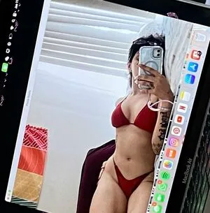 Ximena Rojas OnlyFans Leaked Free Thumbnail Picture - #xlf8ntdYsu
