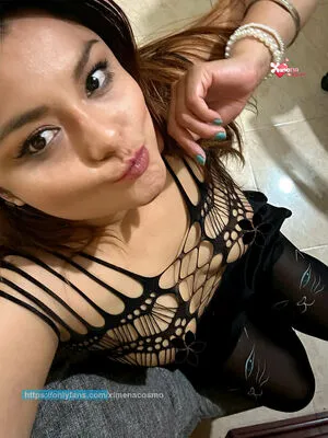 Ximenacosmo OnlyFans Leaked Free Thumbnail Picture - #7zvF6yldcr