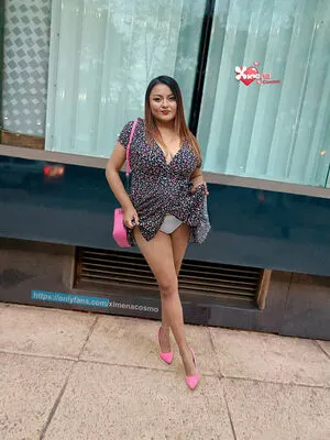 Ximenacosmo OnlyFans Leaked Free Thumbnail Picture - #FkzAbR6DZV