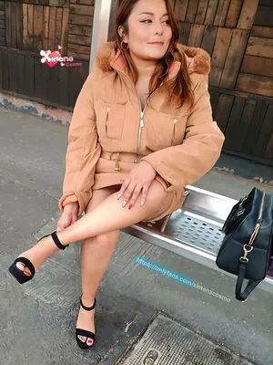 Ximenacosmo OnlyFans Leaked Free Thumbnail Picture - #O4XEOLyeeK