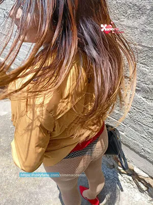 Ximenacosmo OnlyFans Leaked Free Thumbnail Picture - #v6inbBKWez