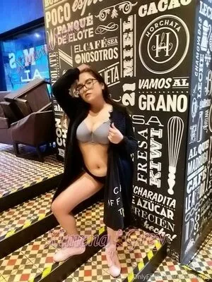 Ximenagrey OnlyFans Leaked Free Thumbnail Picture - #3qsZ7OSRl8