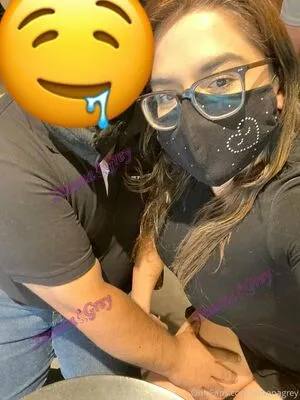 Ximenagrey OnlyFans Leaked Free Thumbnail Picture - #gmnGk0f8YA