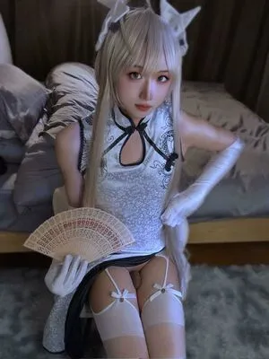 Xingxiyue OnlyFans Leaked Free Thumbnail Picture - #Pb4NXHCZTV