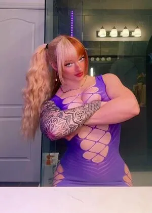 Xinia Official OnlyFans Leaked Free Thumbnail Picture - #2nXCrrqvFN