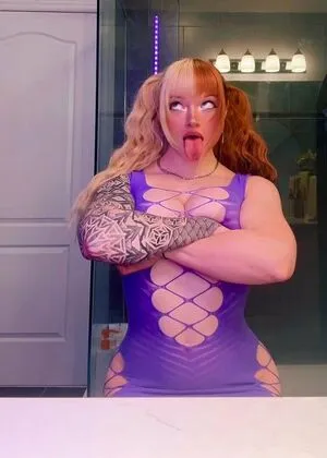 Xinia Official OnlyFans Leaked Free Thumbnail Picture - #7gxhiEf3So