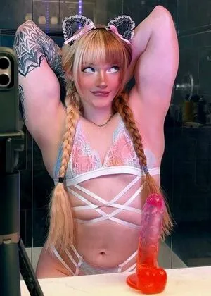 Xinia Official OnlyFans Leaked Free Thumbnail Picture - #CAgbMfSmBT