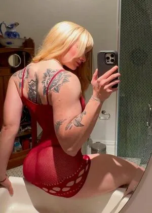 Xinia Official OnlyFans Leaked Free Thumbnail Picture - #DJlev0Pi10