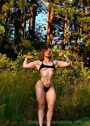 Xinia Official OnlyFans Leaked Free Thumbnail Picture - #IbQHPN3UMS