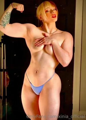 Xinia Official OnlyFans Leaked Free Thumbnail Picture - #JeGvAWi9Bk