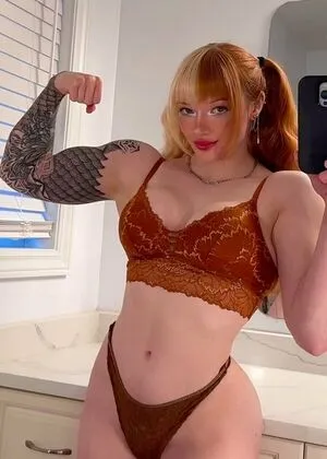 Xinia Official OnlyFans Leaked Free Thumbnail Picture - #Nf9B8Rih01