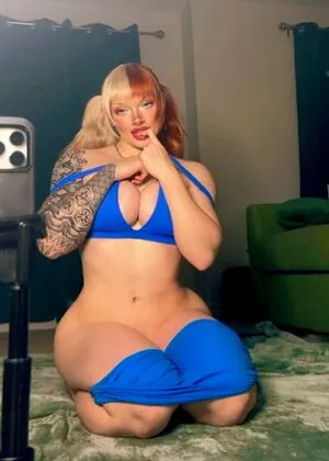 Xinia Official OnlyFans Leaked Free Thumbnail Picture - #Ol14WfSiiP