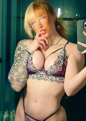 Xinia Official OnlyFans Leaked Free Thumbnail Picture - #QfkJD2DZUq