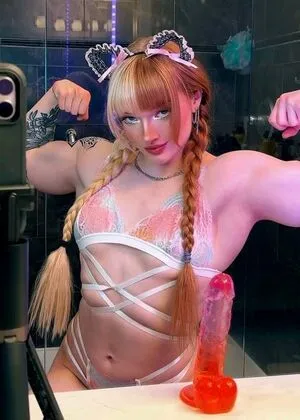 Xinia Official OnlyFans Leaked Free Thumbnail Picture - #S9J9ihIb1K