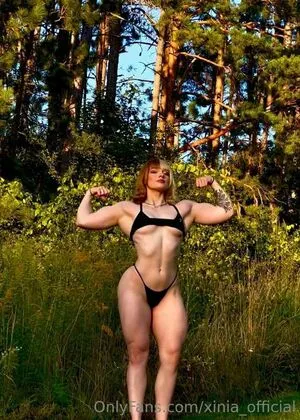 Xinia Official OnlyFans Leaked Free Thumbnail Picture - #cIkR1iozpv