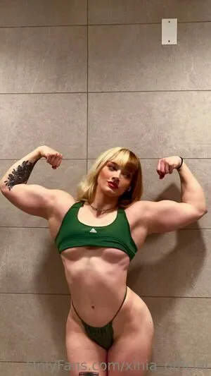 Xinia Official OnlyFans Leaked Free Thumbnail Picture - #n0wx8A8qLd