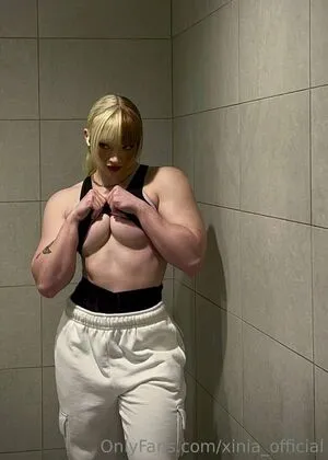 Xinia Official OnlyFans Leaked Free Thumbnail Picture - #pNkHZgcU0Z
