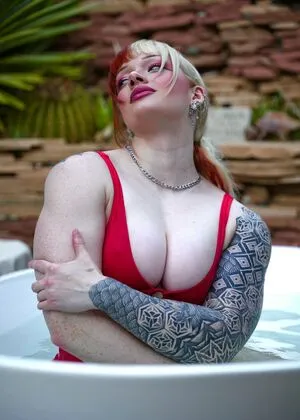 Xinia Official OnlyFans Leaked Free Thumbnail Picture - #tCfGViMFHU