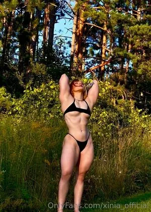 Xinia Official OnlyFans Leaked Free Thumbnail Picture - #xki36l7hjt