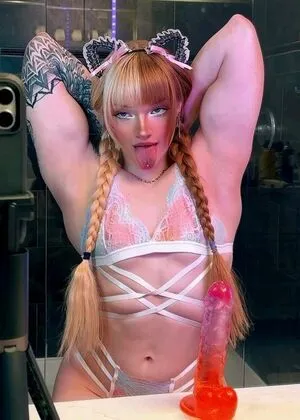 Xinia Official OnlyFans Leaked Free Thumbnail Picture - #yxaWE56FI4