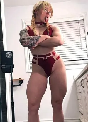 Xinia OnlyFans Leaked Free Thumbnail Picture - #7I2nxJ1ql4