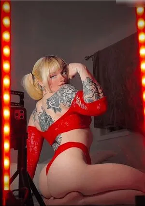 Xinia OnlyFans Leaked Free Thumbnail Picture - #DRXnZRVeiE