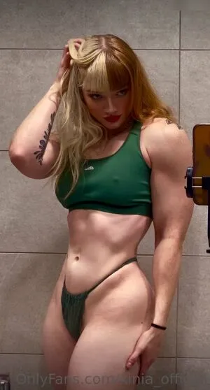 Xinia OnlyFans Leaked Free Thumbnail Picture - #JGKrHcU3NK