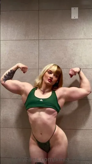 Xinia OnlyFans Leaked Free Thumbnail Picture - #Zfh2J05YsS