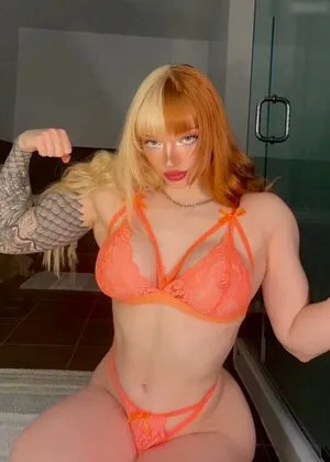Xinia OnlyFans Leaked Free Thumbnail Picture - #e4fhkHa8yP