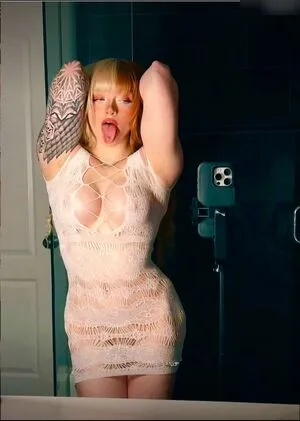 Xinia OnlyFans Leaked Free Thumbnail Picture - #zyGFf2CqBl