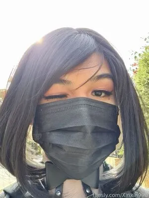 Xinxin998 OnlyFans Leaked Free Thumbnail Picture - #0EEHyaQO29