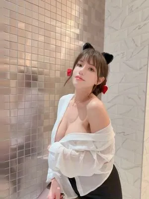 Xinyu0427s OnlyFans Leaked Free Thumbnail Picture - #ewuiMmEBaU