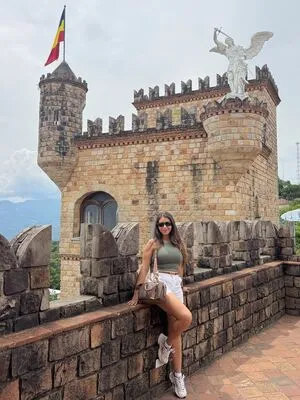 Xiomara Vasquez OnlyFans Leaked Free Thumbnail Picture - #9SeJBRC1ar