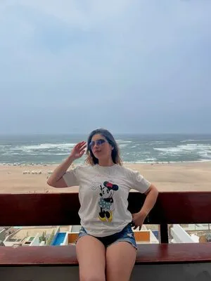 Xiomara Vasquez OnlyFans Leaked Free Thumbnail Picture - #mi9NKNAkAb