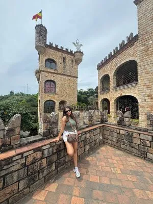 Xiomara Vasquez OnlyFans Leaked Free Thumbnail Picture - #muf8zZ7Nlq