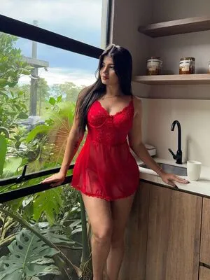 Xiomaraechavarria OnlyFans Leaked Free Thumbnail Picture - #AmNeudOFBn