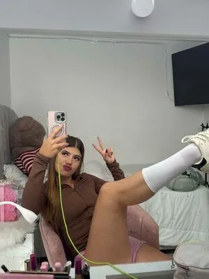 Xiomaraechavarria OnlyFans Leaked Free Thumbnail Picture - #MPbAP5QLiC