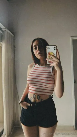 Xiorubiano OnlyFans Leaked Free Thumbnail Picture - #6YdXJDzRPm