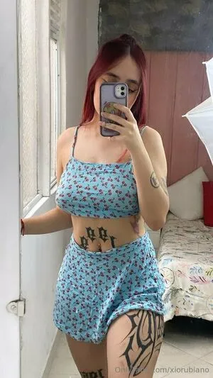 Xiorubiano OnlyFans Leaked Free Thumbnail Picture - #DyaY5VgsoY